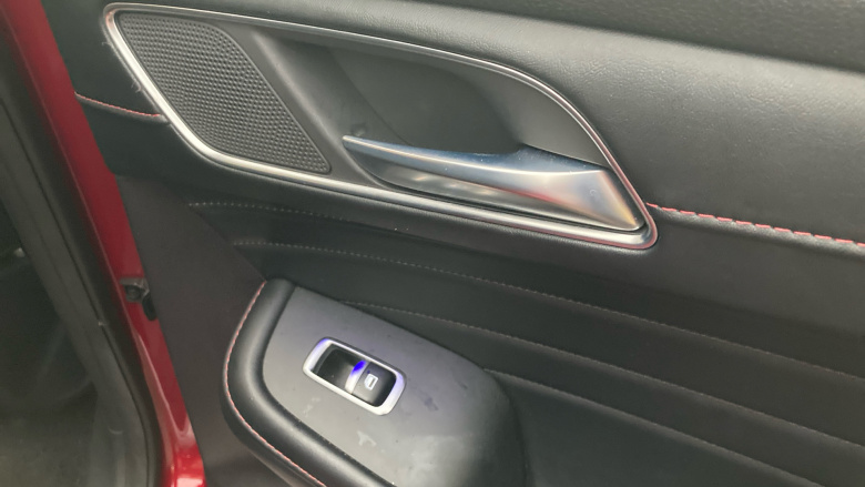 MG Hs 1.5 T-GDI Exclusive 5dr Petrol Hatchback